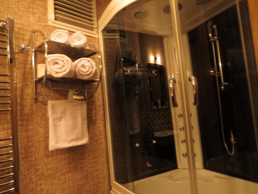 Verman Hotel Εσκίσεχιρ Δωμάτιο φωτογραφία