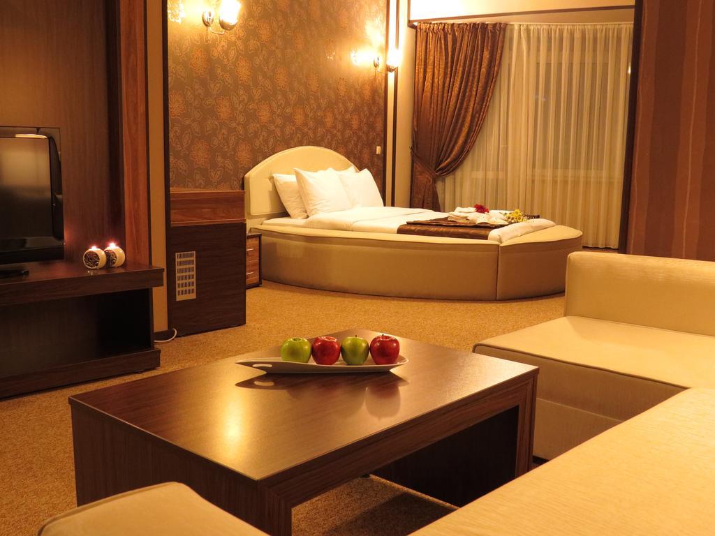 Verman Hotel Εσκίσεχιρ Δωμάτιο φωτογραφία